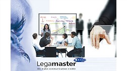 Legamaster Hayatınızı Kolaylaştırır