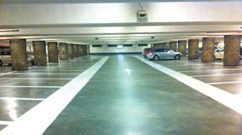 Era Mühendislik'ten Kullandıkça Parlayan Beton
