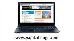 YAPI KATALOĞU 140.000’in üzerinde kişiye ulaşıyor!