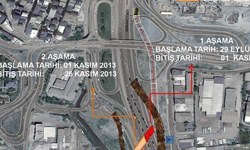 Dikkat: İstanbul'da İki Aylık Yol Krizi!