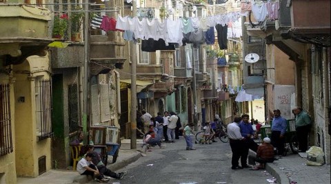 "Seçimlerin Bir Numaralı Kozu Kentsel Dönüşüm Olacak"