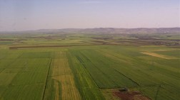 Hazineye Ait Tarım Arazilerinin Kaderi Belli Oldu