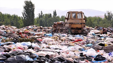 Muhtarlar "Çevre Zabıtası" Gibi Çalışacak