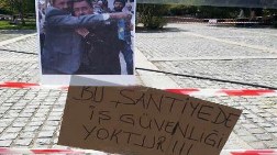 ODTÜ’lüler Şantiye Kurdu!