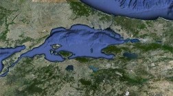 Marmara Denizi'nin Temizlendiği Yalan