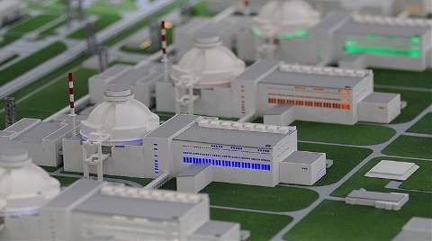 Akkuyu Nükleer Santrali için Korkutan İddia!