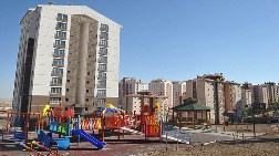 TOKİ'den 6 Bin Lira Peşinatla Konut