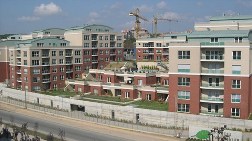 Atıl Çatılar Konut İhtiyacını Azaltabilir