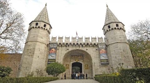 Topkapı’ya Doğalgaz Geliyor