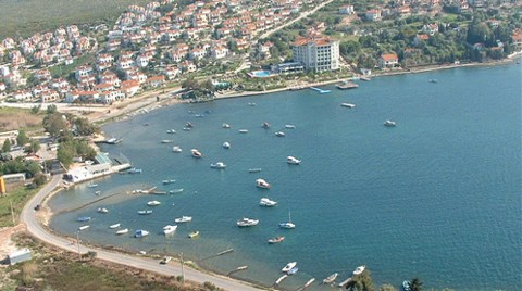 Çeşme’de ‘4 Kat İsyanı’