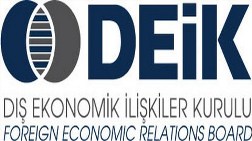 DEİK'ten 'Yurtdışı Yatırımlar İş Konseyi'