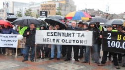 İşte Esenyurt'ta Son Durum!