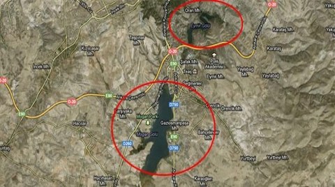 'Ankara'nın Çılgın Projesi'ne İptal Kararı