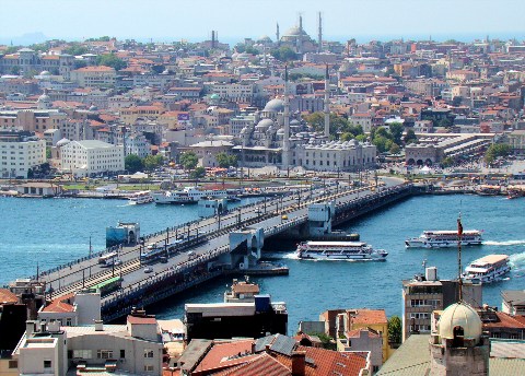 Galata