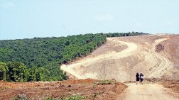 "Herşeyi Çevreye Odaklarsak, Kalkınma Kalır"