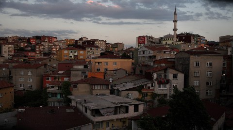 Kentsel Dönüşümde 'Sürgün' Korkusu!