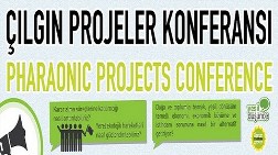 Çılgın Projeler Konferansı