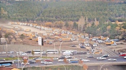 ODTÜ'nün Korkusu: Pandora'nın Kutusu