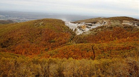 Kırklareli'nden Zehir Akacak!