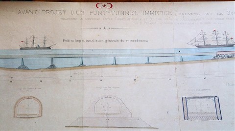 Marmaray'a "Cisr-i Enbubi"li Açılış!