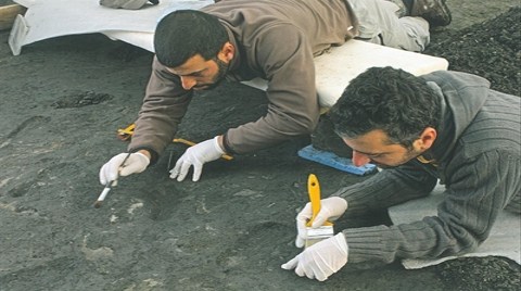 Marmaray'dan Çıkan "Tarih" Ne Olacak?