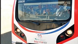 Marmaray için Yeni Otobüs Hatları Açıklandı!