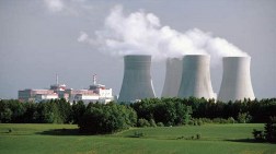 Nükleer Santral için İmzalar Atıldı