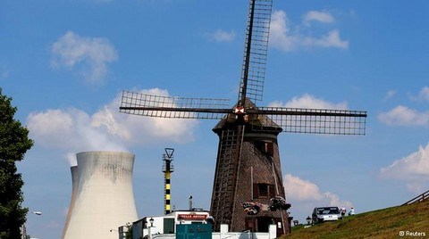"Nükleer Santral Bu Bölgenin En İyi İşverenidir"