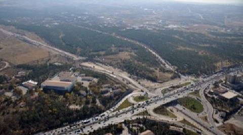 Gökçek: Şu Yolun Güzelliğine Bakın...