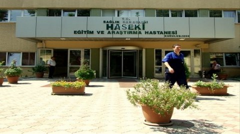 Hürrem’in Hastanesi AVM Kurbanı Oldu