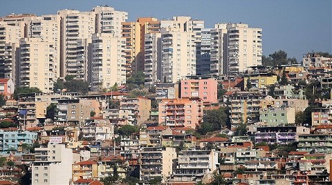 "EKB"si Bulunmayan Binalar Satılamayacak