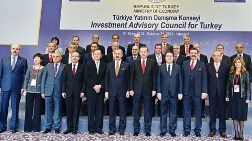 8. Yatırım Danışma Konseyi Toplantısı Sonuç Bildirisi Açıklandı