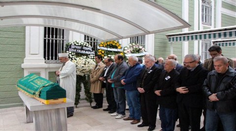 İnönü'nün Mimarına Son Veda