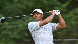 "Lanet Olsun Bu Tiger Woods'a"