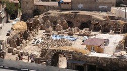 Gaziantep'in En Eski Hanı Müze Oluyor