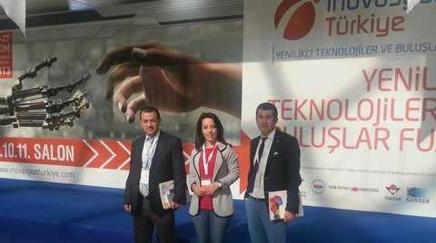 ATO 'Ar-Ge İnovasyon ve Kümelenme Komisyonu' Kurdu