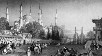 İstanbul’daki Osmanlı Mimari Mirasını Keşfetmek İsteyenler için Yeni Bir Rehber