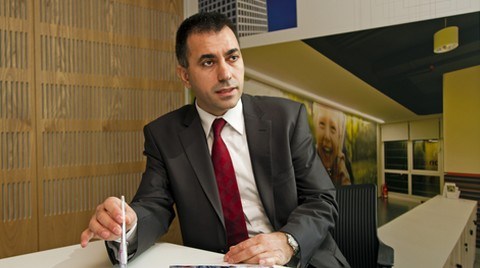 Türkiye’de Yapıların Sismik Sistemlere İhtiyacı Var