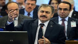 Bakan Eroğlu: "ODTÜ Ormanı Kuralım"
