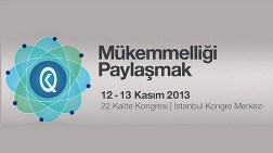 "Mükemmellik İşletmenizi Fit Kılmaktır"