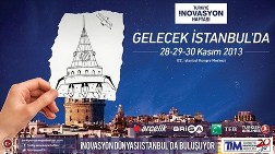 Yenilikçi Fikirler Türkiye İnovasyon Haftası’nda Buluşuyor