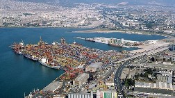 İzmir Alsancak Kruvaziyer Limanı'na Yürütmeyi Durdurma!