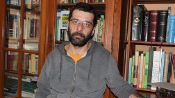 Burçin Kimmet: "Beyoğlu’nu Beyoğlu Yapan Bağımsız Mekânlar Siliniyor"