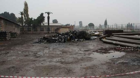 TCDD'ye Yanıt: "Radyasyonun Kiloyla Ne Alakası Var!"