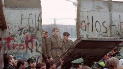 Berlin'deki Doğu Alman İzleri!