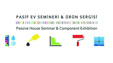 Pasif Ev Semineri ve Ürün Sergisi