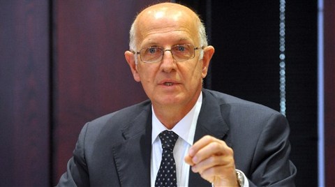 ODTÜ Rektörü'nden "Ceza" Açıklaması