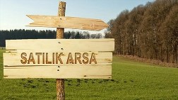 "Yeni Kent Alanları Arsa Fiyatlarını Düşürecek"