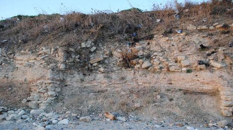 İstanbul'un En Eski Antik Limanı Bulundu