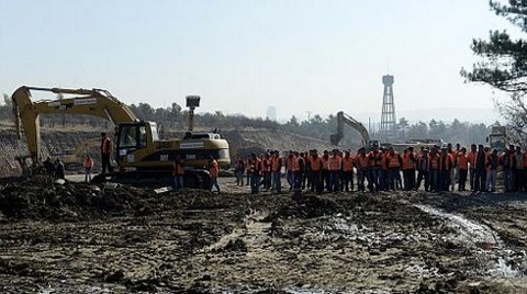 İHD "ODTÜ" Raporu Hazırladı!